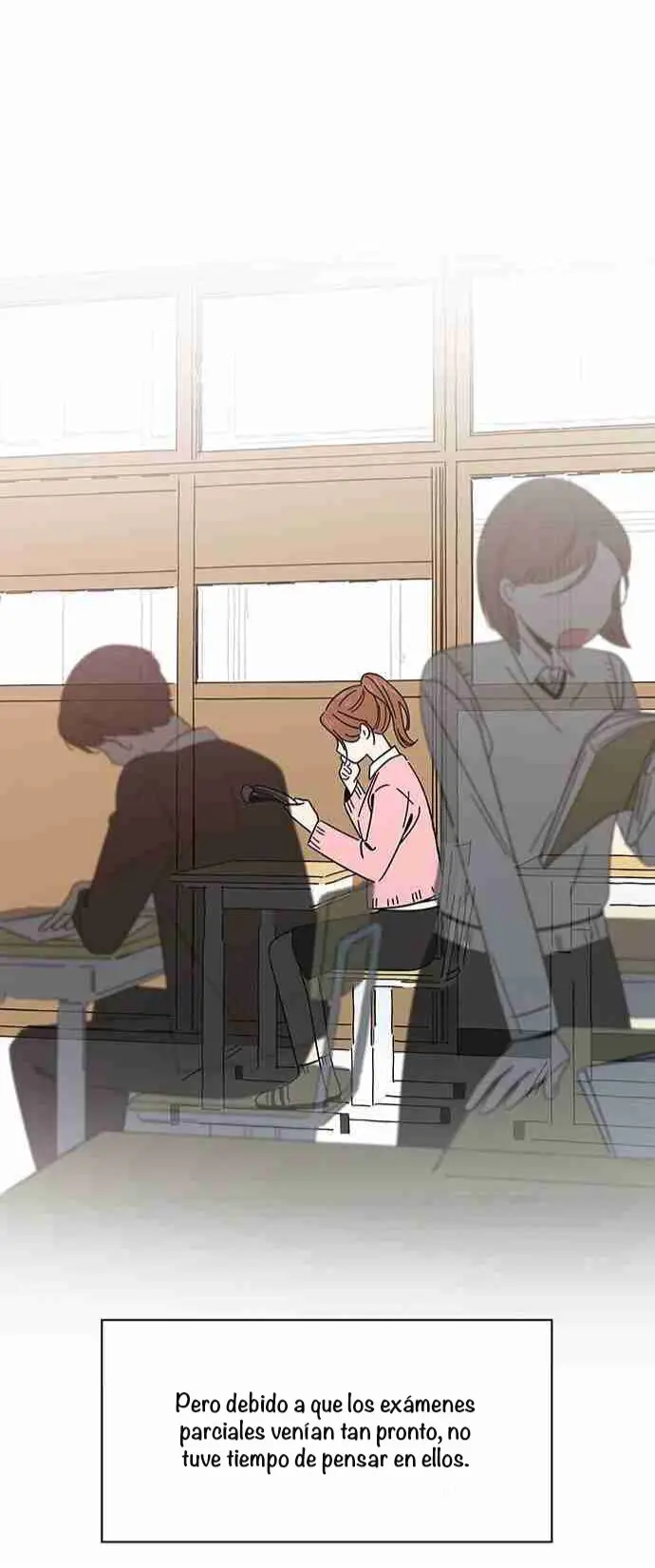 Estaciones de Flor (2020) - Capítulo 5 - Página 18 - LectorTMOo
