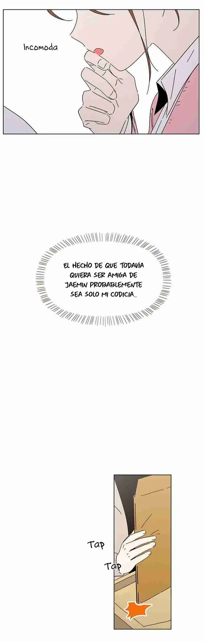 Estaciones de Flor (2020) - Capítulo 5 - Página 20 - LectorTMOo