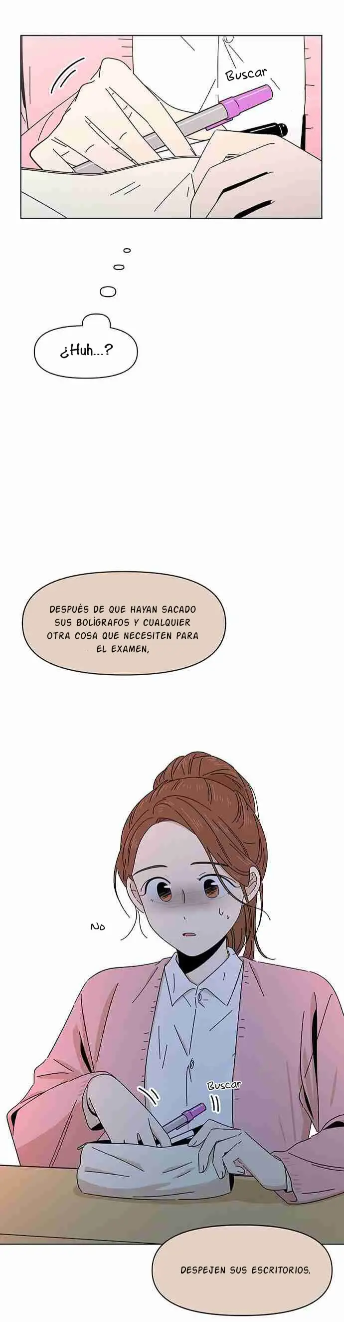 Estaciones de Flor (2020) - Capítulo 5 - Página 22 - LectorTMOo