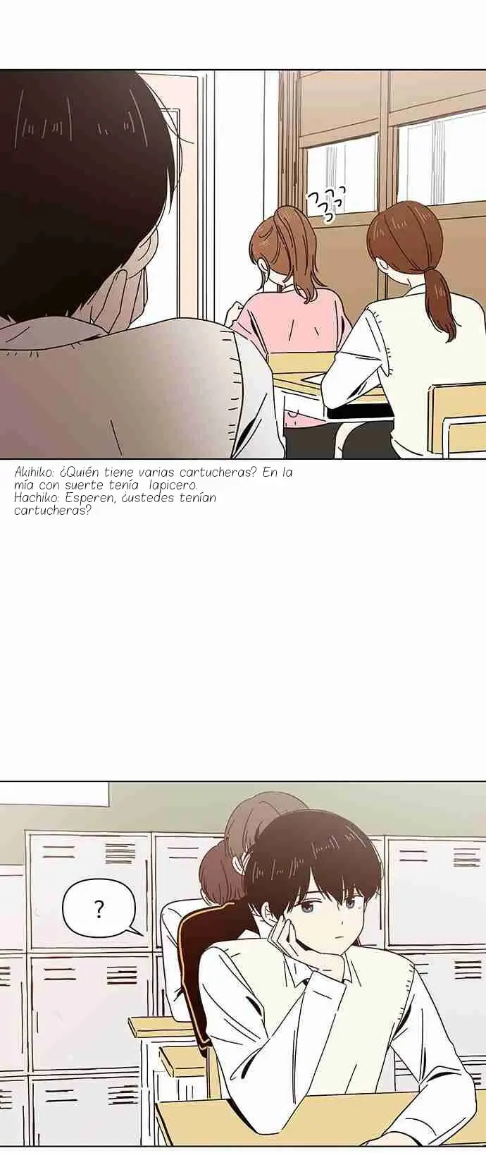 Estaciones de Flor (2020) - Capítulo 5 - Página 24 - LectorTMOo