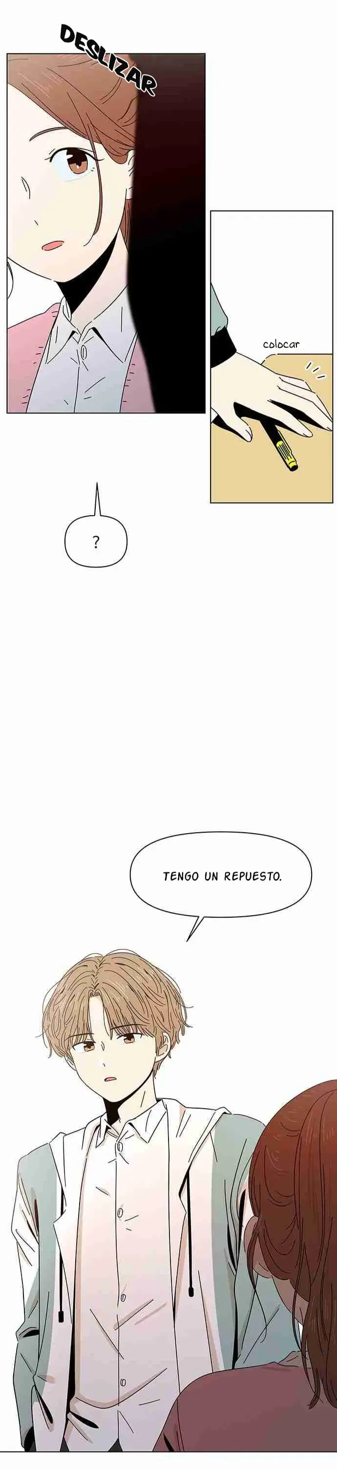 Estaciones de Flor (2020) - Capítulo 5 - Página 27 - LectorTMOo