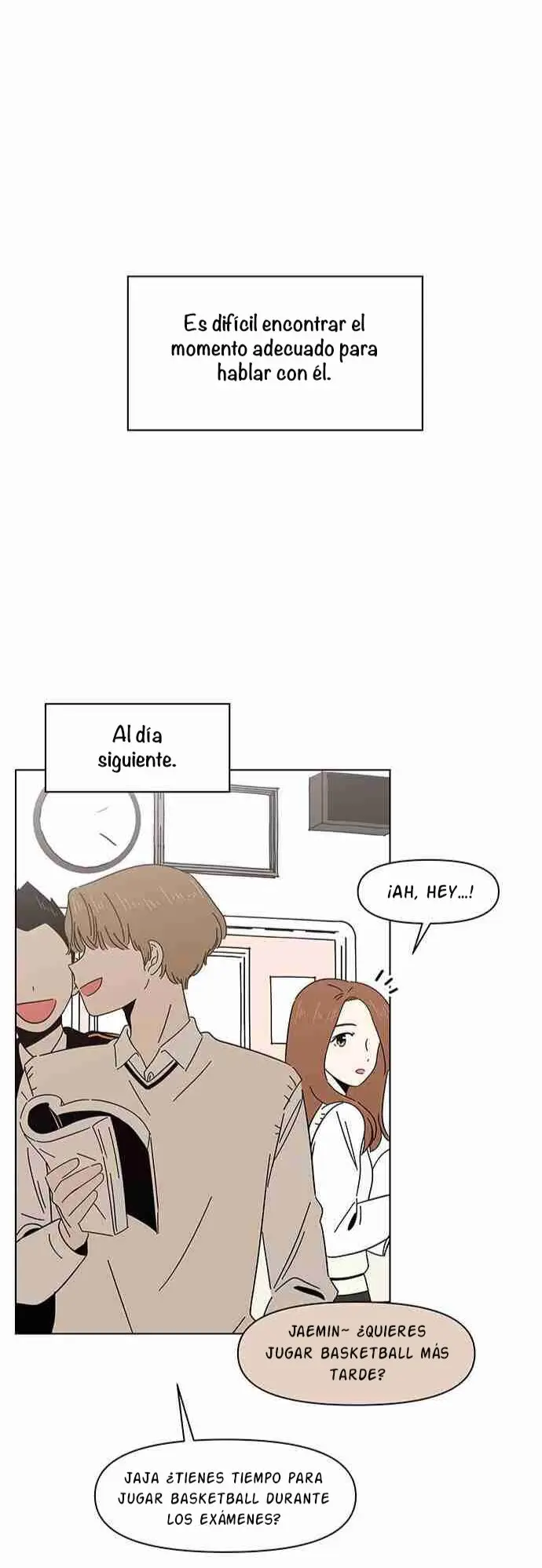 Estaciones de Flor (2020) - Capítulo 5 - Página 37 - LectorTMOo