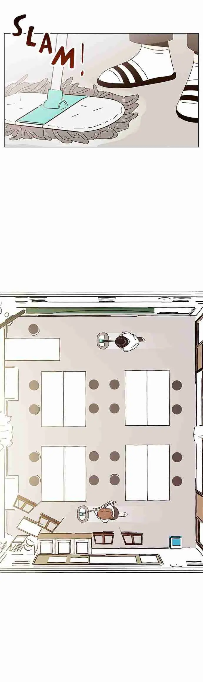 Estaciones de Flor (2020) - Capítulo 5 - Página 46 - LectorTMOo