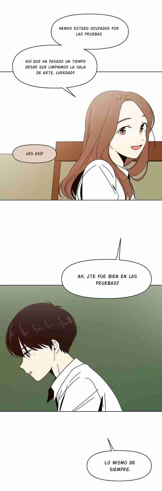 Estaciones de Flor (2020) - Capítulo 5 - Página 47 - LectorTMOo