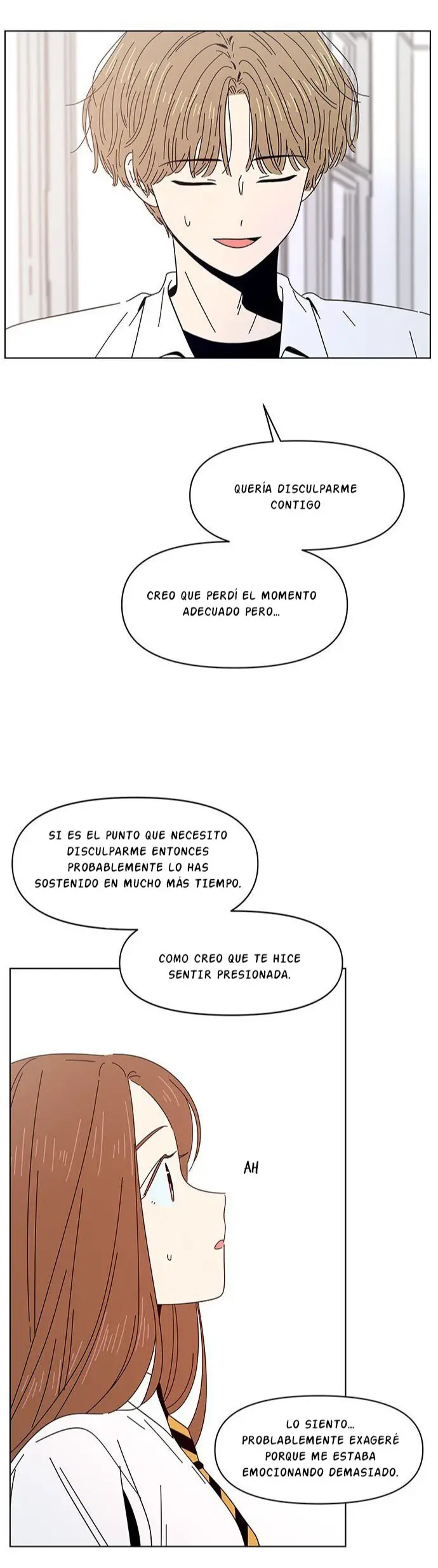 Estaciones de Flor (2020) - Capítulo 6 - Página 5 - LectorTMOo