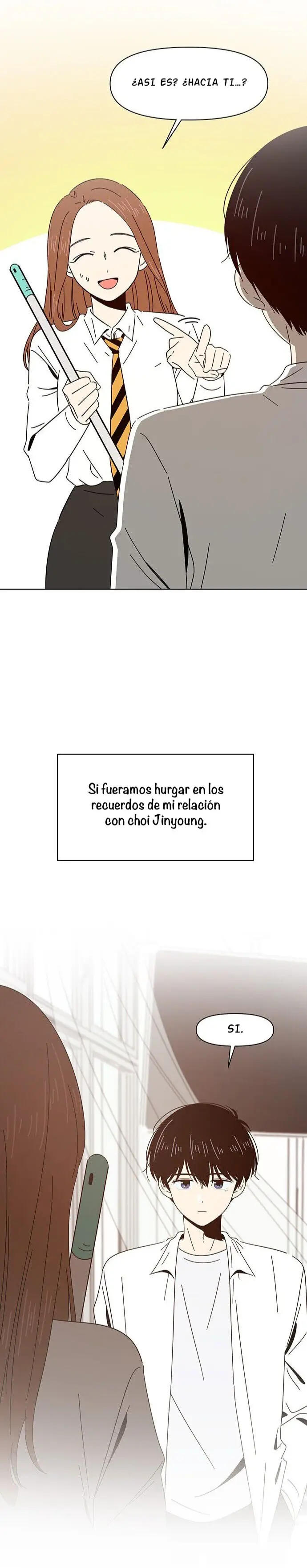 Estaciones de Flor (2020) - Capítulo 6 - Página 18 - LectorTMOo
