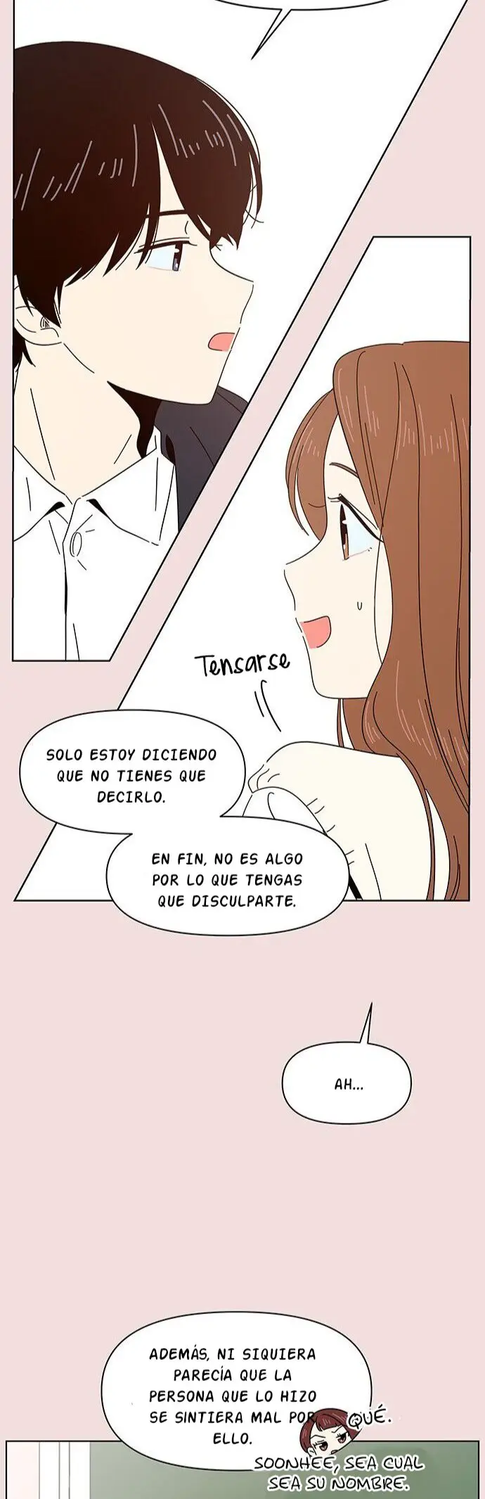 Estaciones de Flor (2020) - Capítulo 6 - Página 24 - LectorTMOo