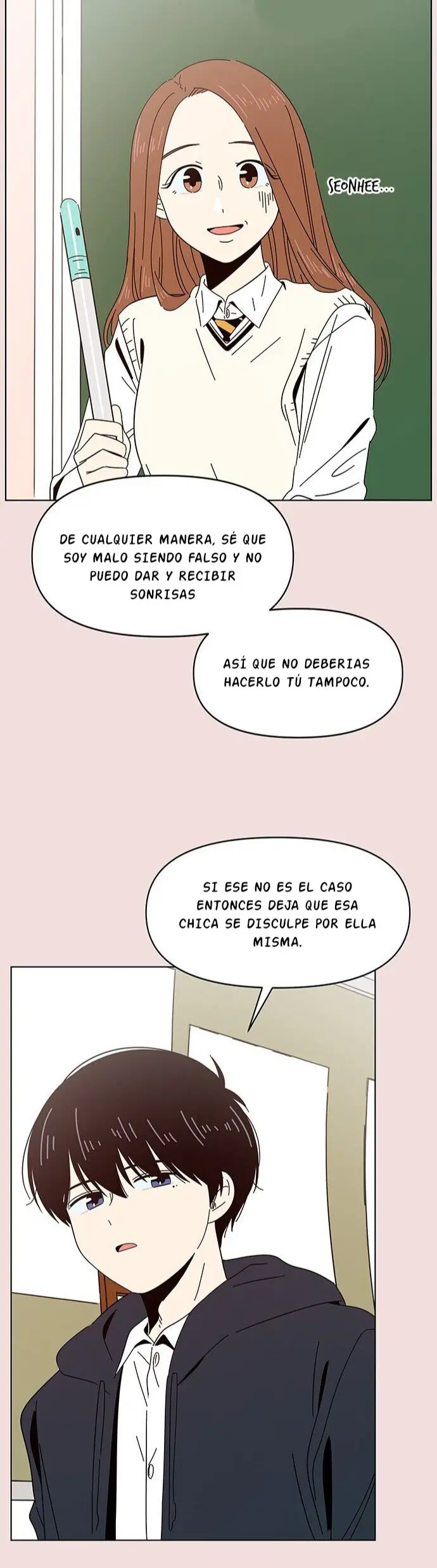 Estaciones de Flor (2020) - Capítulo 6 - Página 25 - LectorTMOo