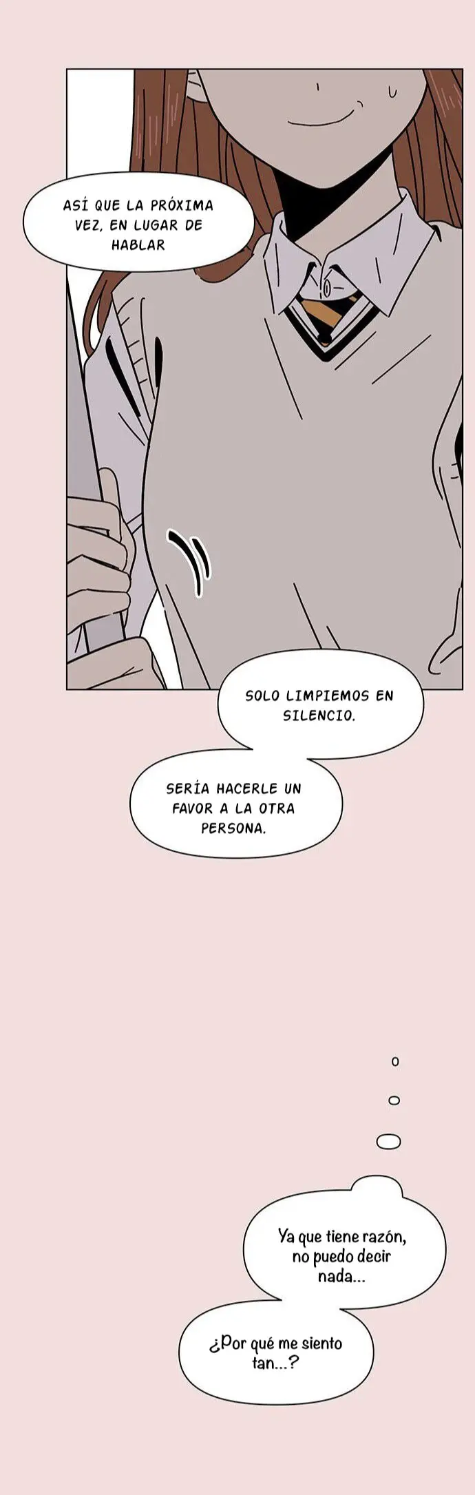 Estaciones de Flor (2020) - Capítulo 6 - Página 26 - LectorTMOo