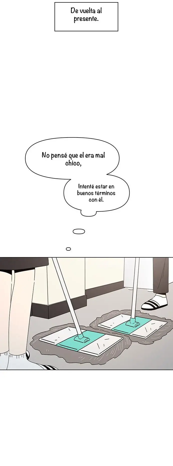 Estaciones de Flor (2020) - Capítulo 6 - Página 31 - LectorTMOo
