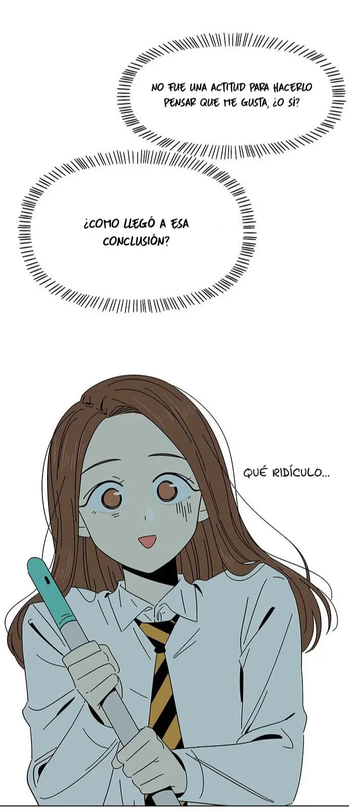 Estaciones de Flor (2020) - Capítulo 6 - Página 32 - LectorTMOo