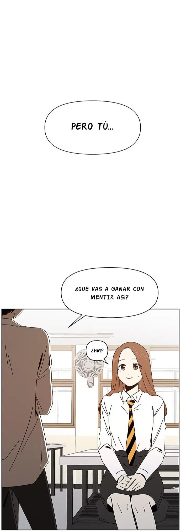 Estaciones de Flor (2020) - Capítulo 6 - Página 45 - LectorTMOo