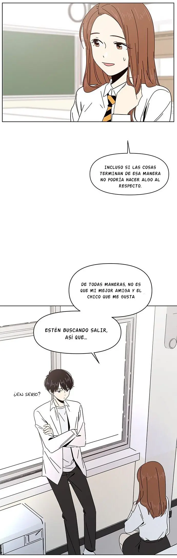 Estaciones de Flor (2020) - Capítulo 6 - Página 48 - LectorTMOo