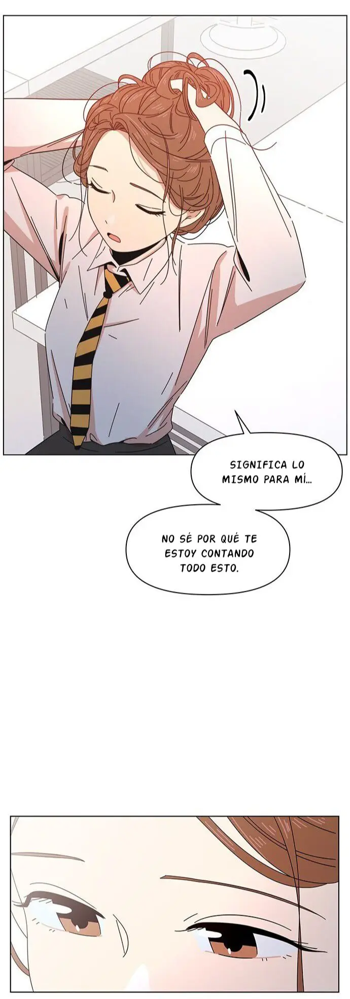 Estaciones de Flor (2020) - Capítulo 6 - Página 54 - LectorTMOo