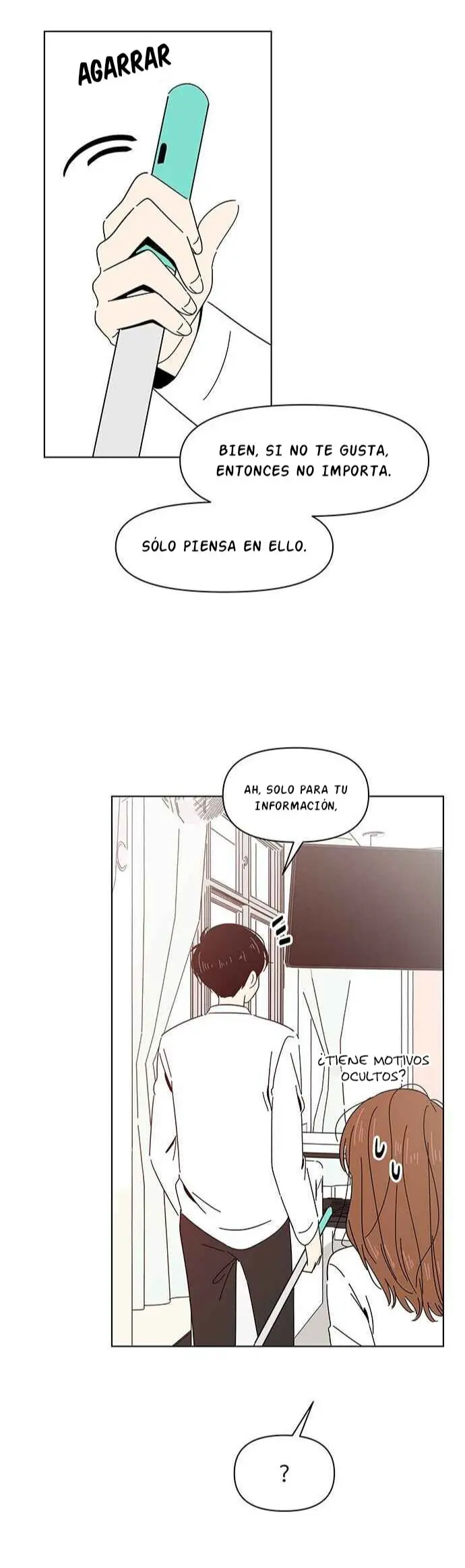 Estaciones de Flor (2020) - Capítulo 7 - Página 9 - LectorTMOo