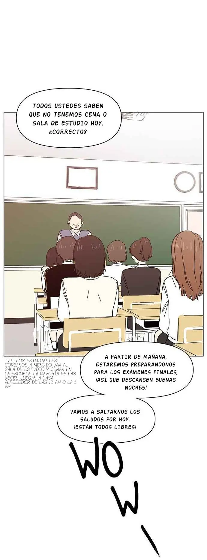 Estaciones de Flor (2020) - Capítulo 7 - Página 13 - LectorTMOo