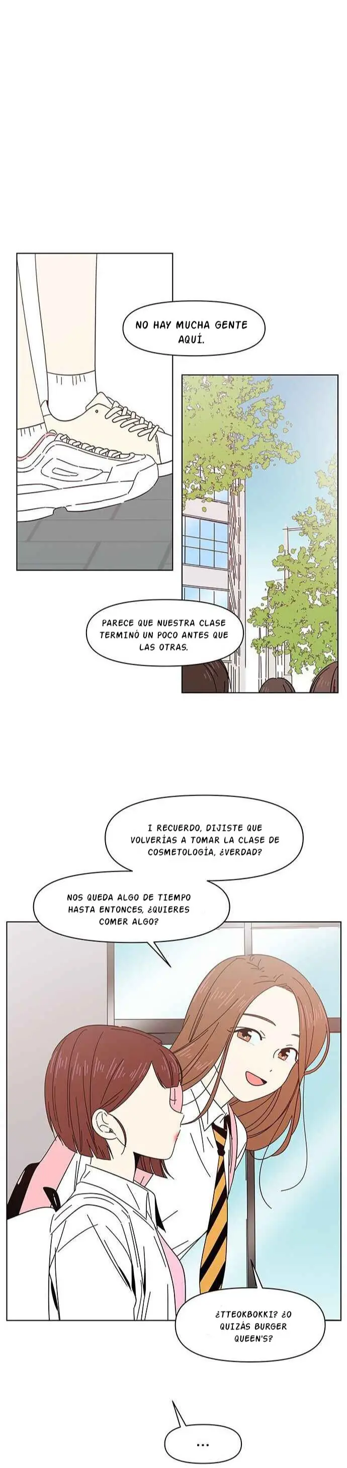 Estaciones de Flor (2020) - Capítulo 7 - Página 14 - LectorTMOo