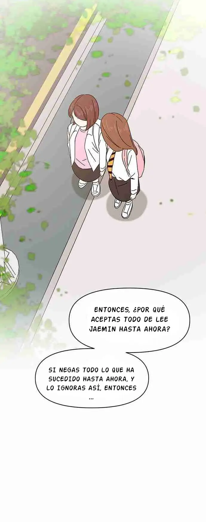 Estaciones de Flor (2020) - Capítulo 7 - Página 18 - LectorTMOo