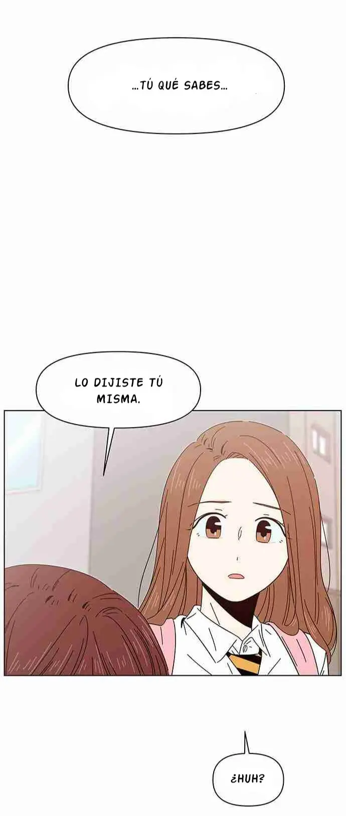 Estaciones de Flor (2020) - Capítulo 7 - Página 23 - LectorTMOo
