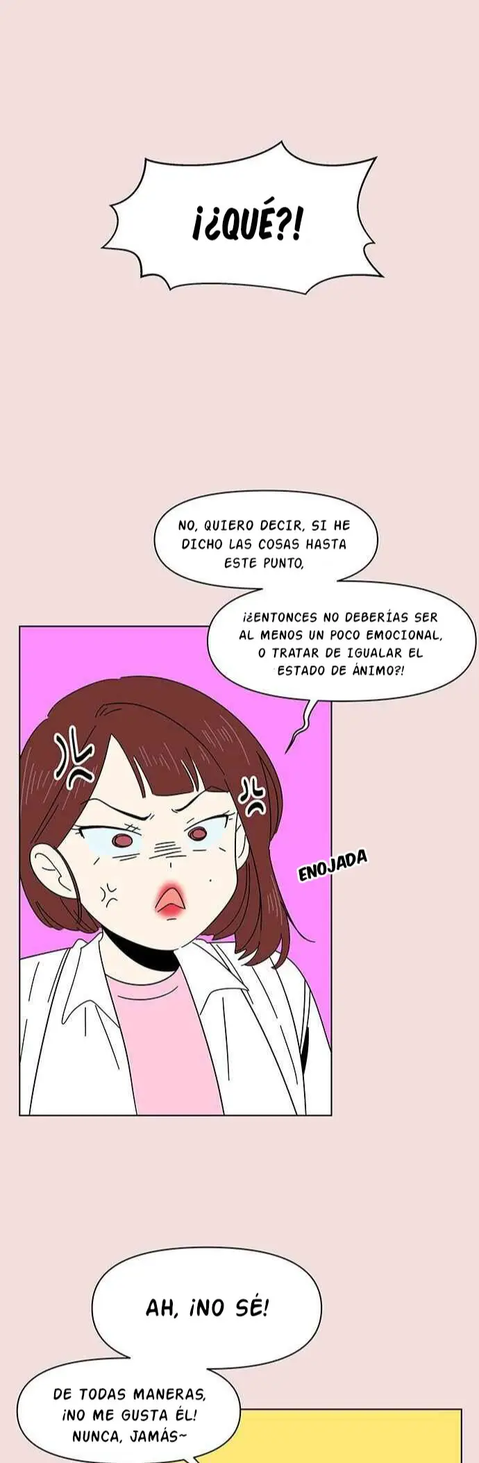 Estaciones de Flor (2020) - Capítulo 7 - Página 35 - LectorTMOo