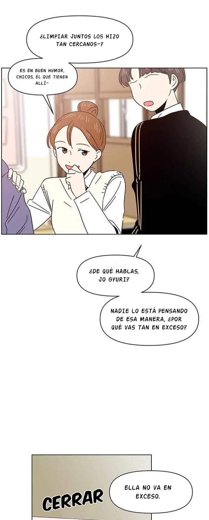 Estaciones de Flor (2020) - Capítulo 7 - Página 48 - LectorTMOo