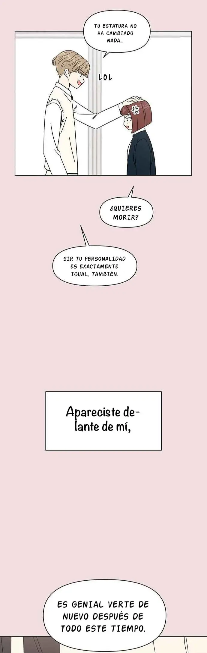 Estaciones de Flor (2020) - Capítulo 8 - Página 8 - LectorTMOo