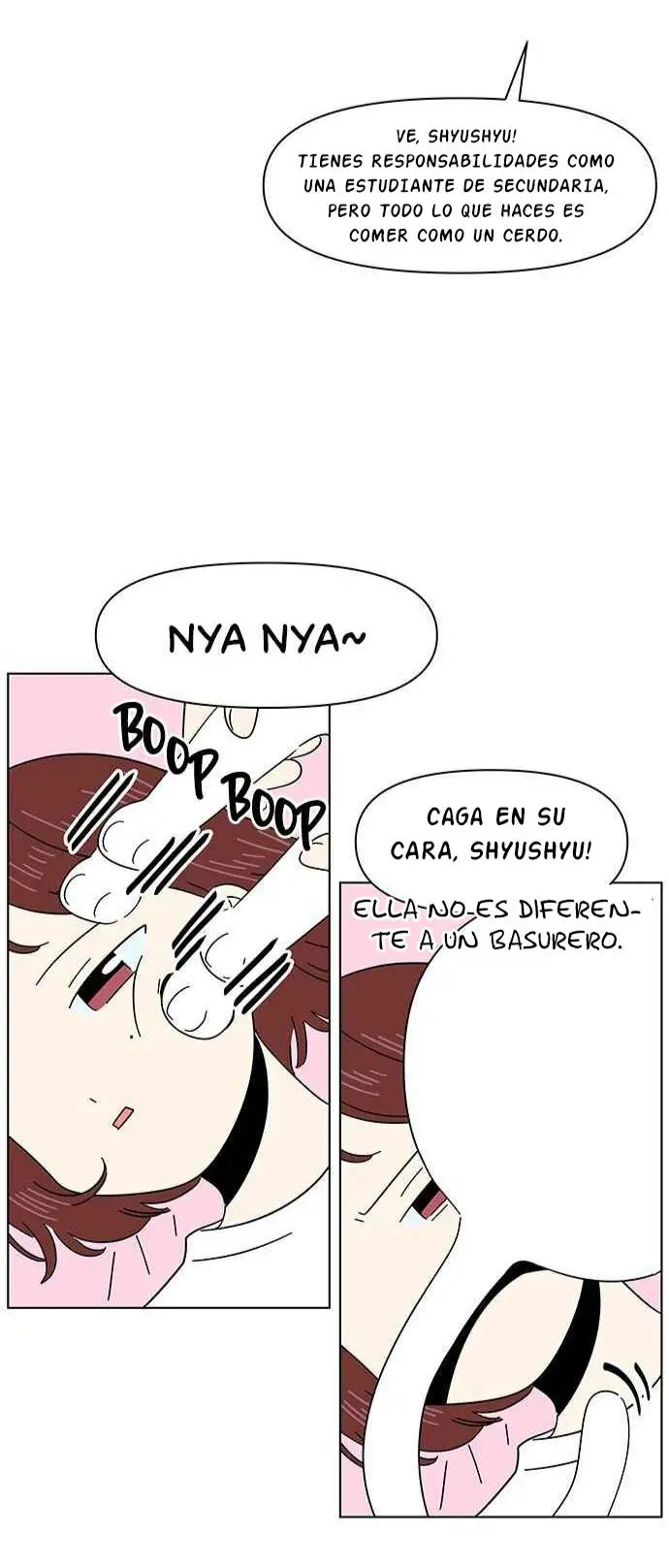 Estaciones de Flor (2020) - Capítulo 8 - Página 23 - LectorTMOo