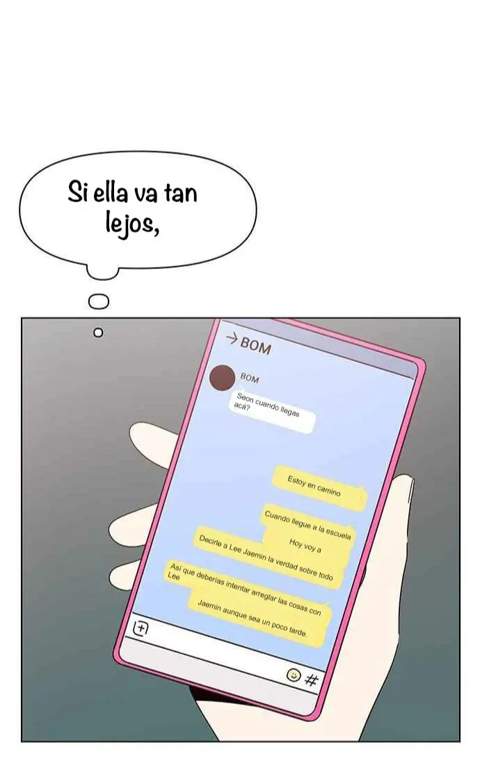 Estaciones de Flor (2020) - Capítulo 8 - Página 27 - LectorTMOo