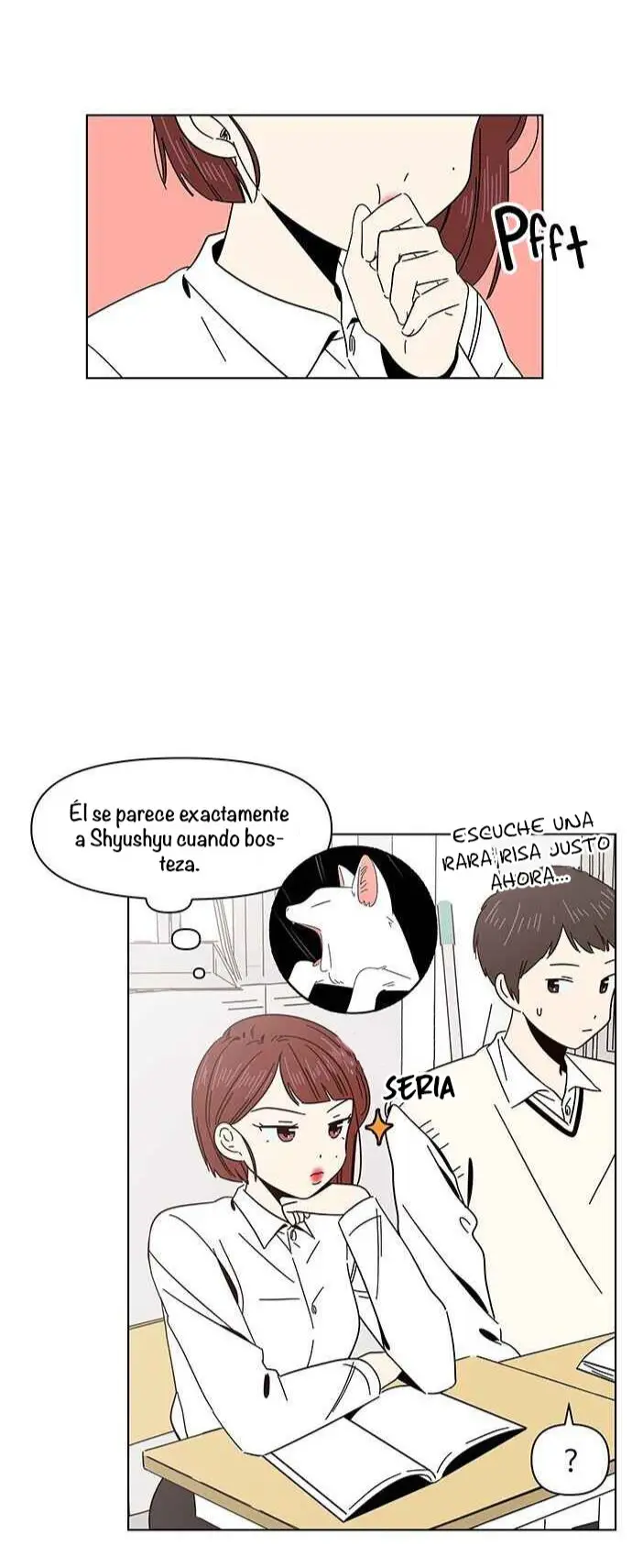 Estaciones de Flor (2020) - Capítulo 8 - Página 36 - LectorTMOo