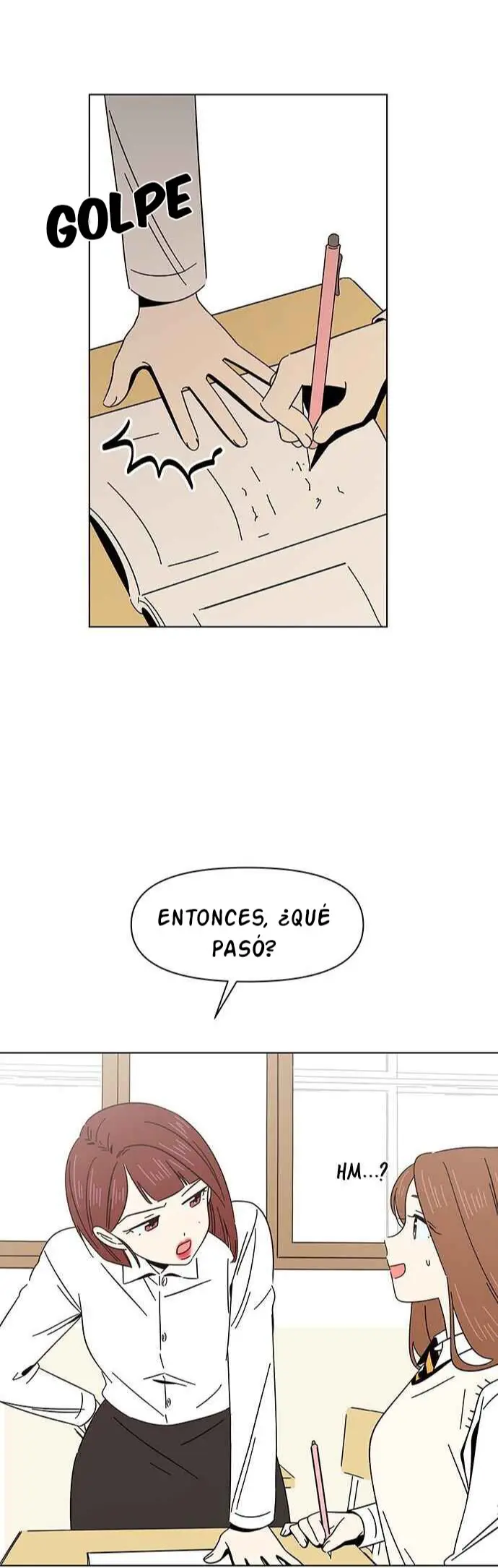 Estaciones de Flor (2020) - Capítulo 8 - Página 40 - LectorTMOo