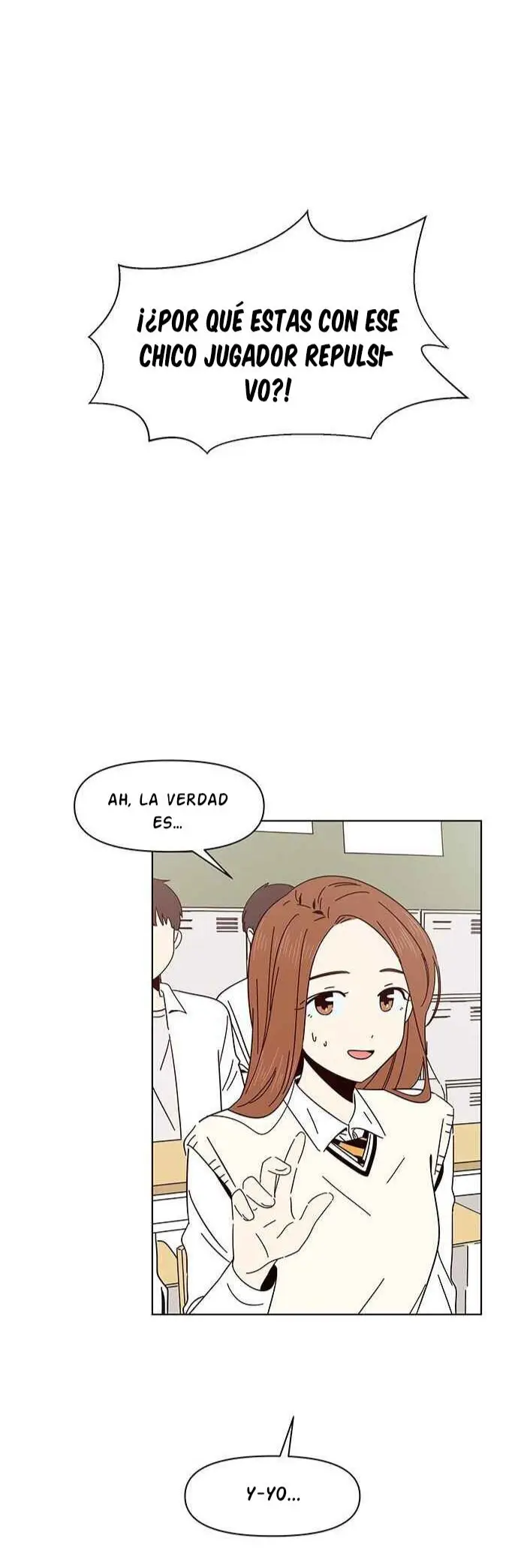 Estaciones de Flor (2020) - Capítulo 8 - Página 43 - LectorTMOo