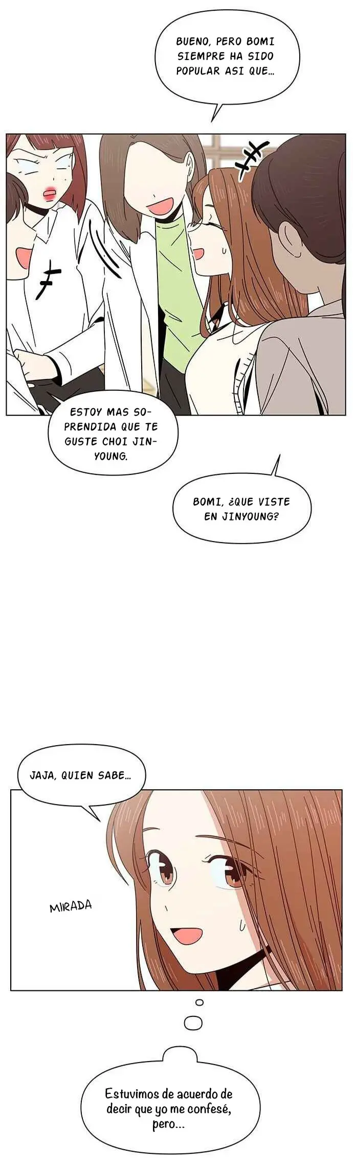 Estaciones de Flor (2020) - Capítulo 8 - Página 47 - LectorTMOo