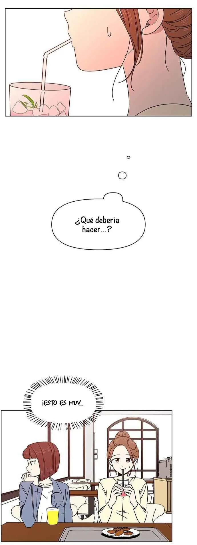 Estaciones de Flor (2020) - Capítulo 8 - Página 53 - LectorTMOo