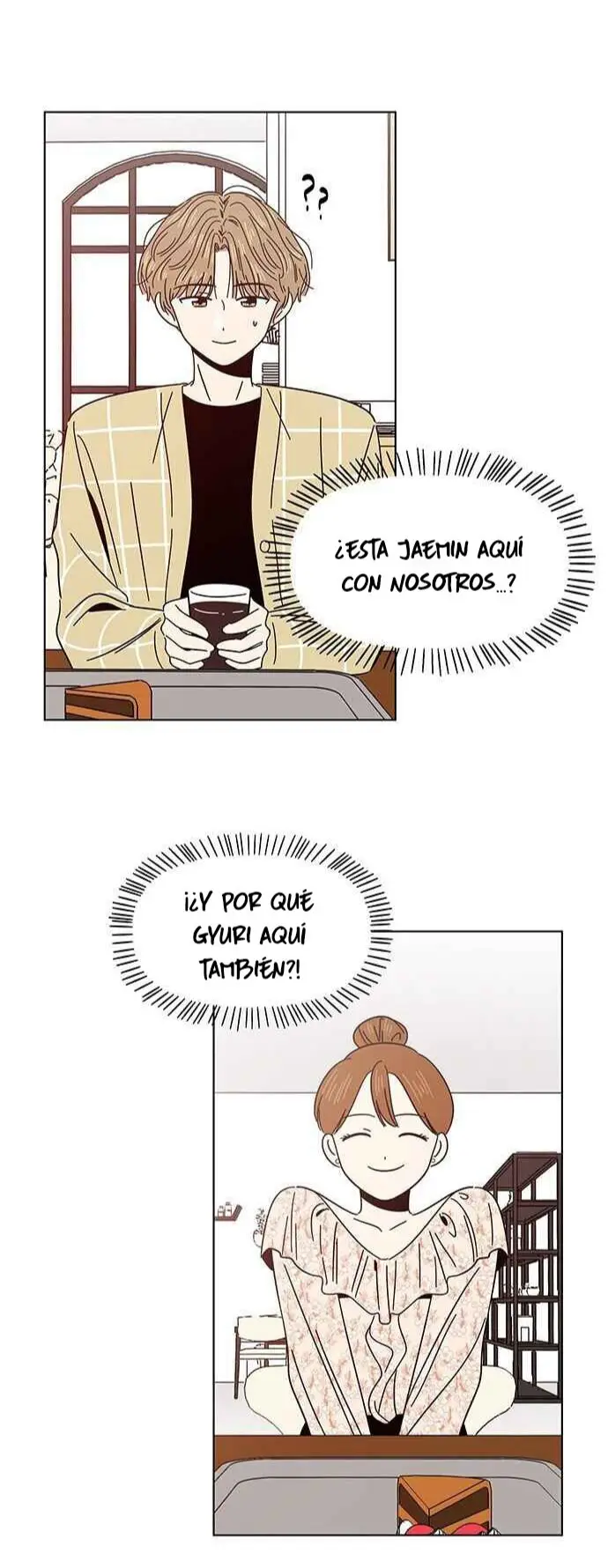 Estaciones de Flor (2020) - Capítulo 8 - Página 55 - LectorTMOo