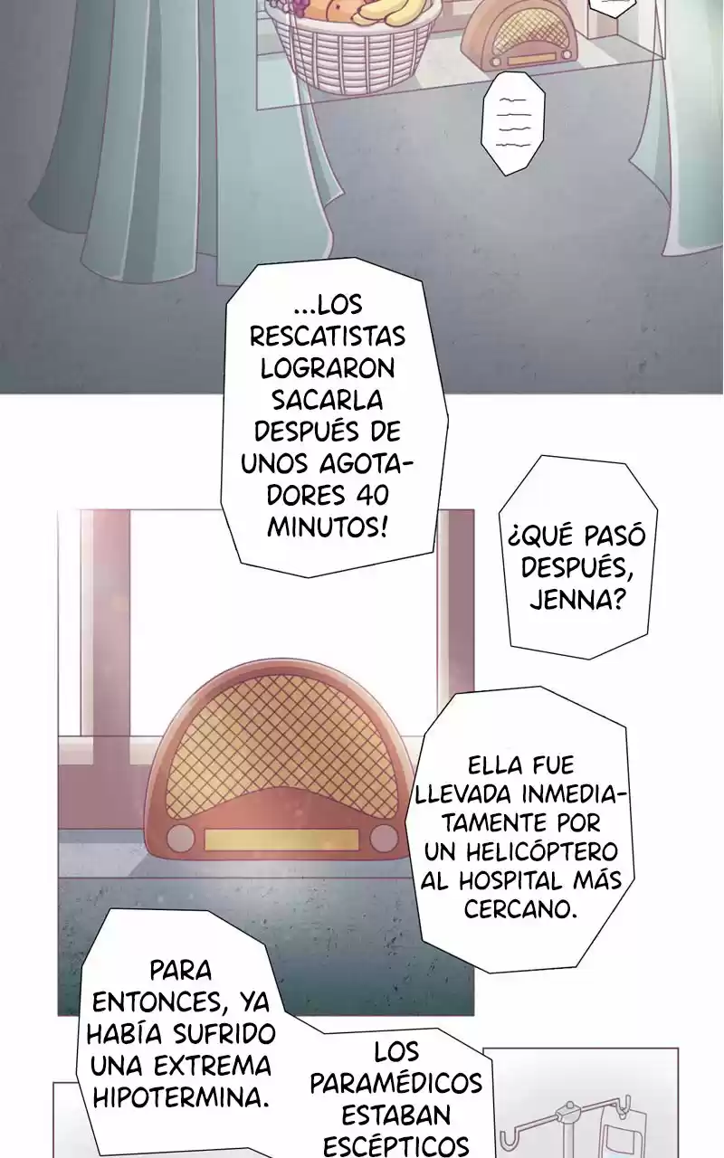 Estaciones: Invierno (2017) - Capítulo 1 - Página 3 - LectorTMOo