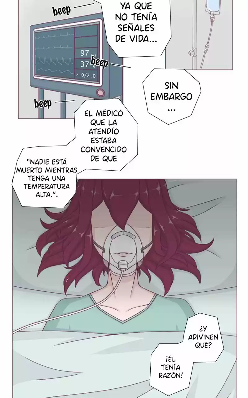 Estaciones: Invierno (2017) - Capítulo 1 - Página 4 - LectorTMOo