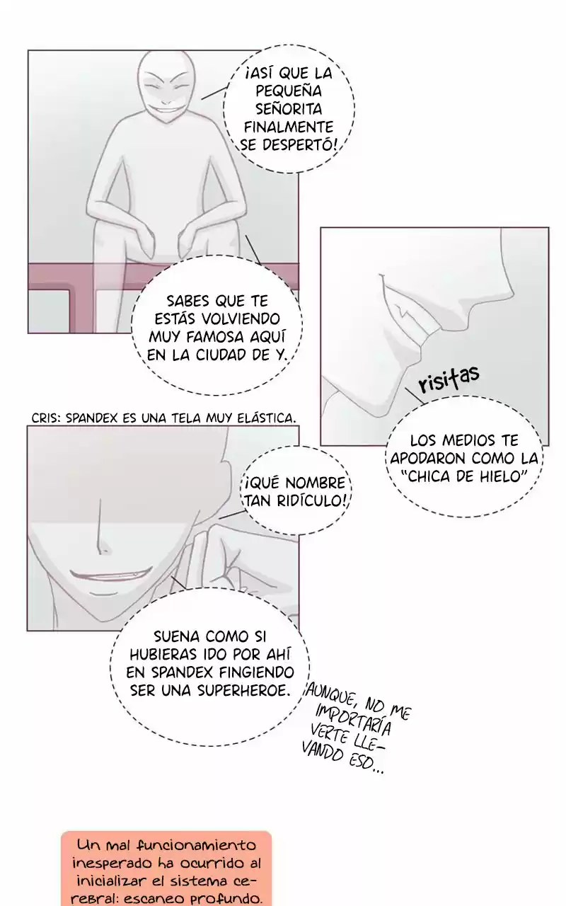 Estaciones: Invierno (2017) - Capítulo 1 - Página 8 - LectorTMOo