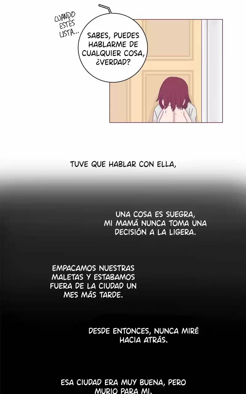 Estaciones: Invierno (2017) - Capítulo 1 - Página 16 - LectorTMOo