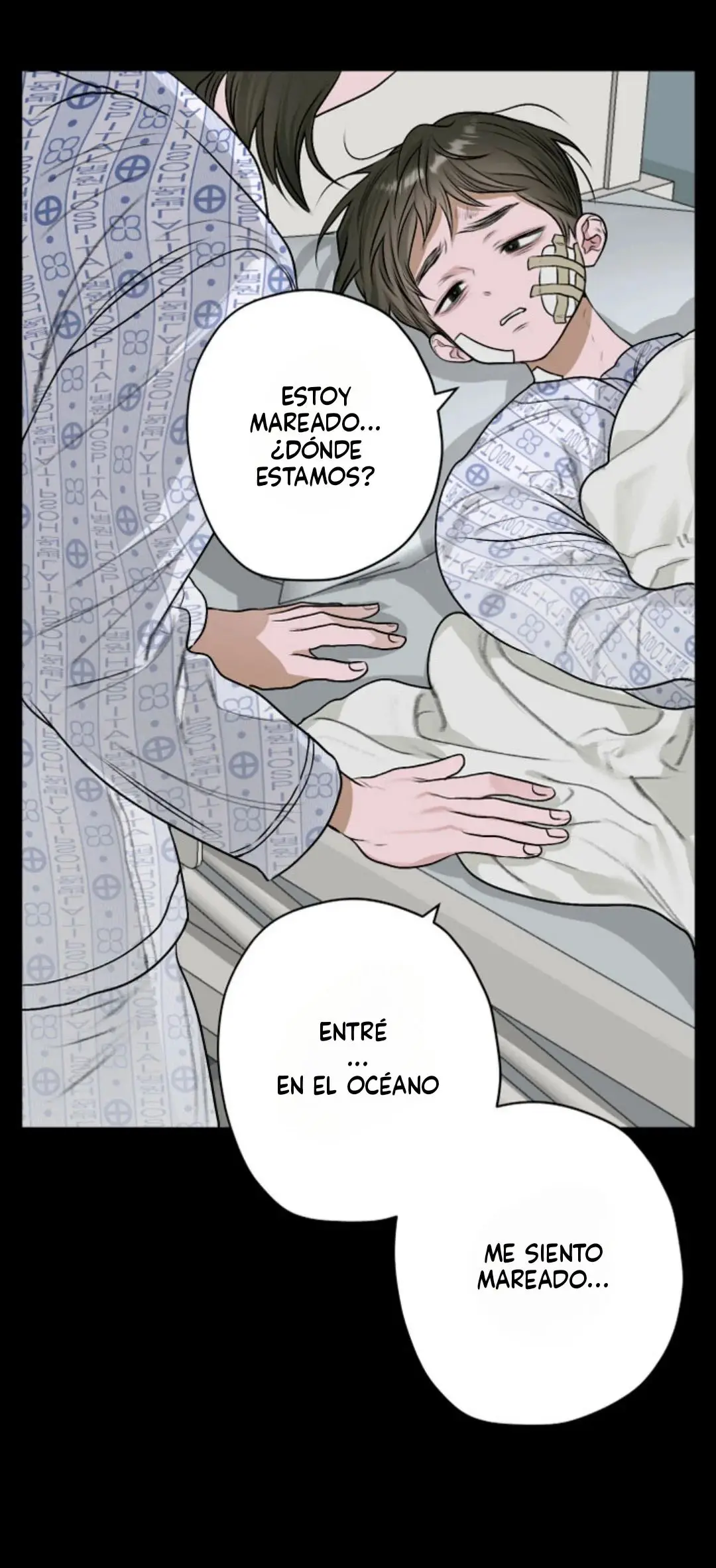 Estanque de flores (Pond With Flowers) (2023) - Capítulo 11 - Página 14 - LectorTMOo