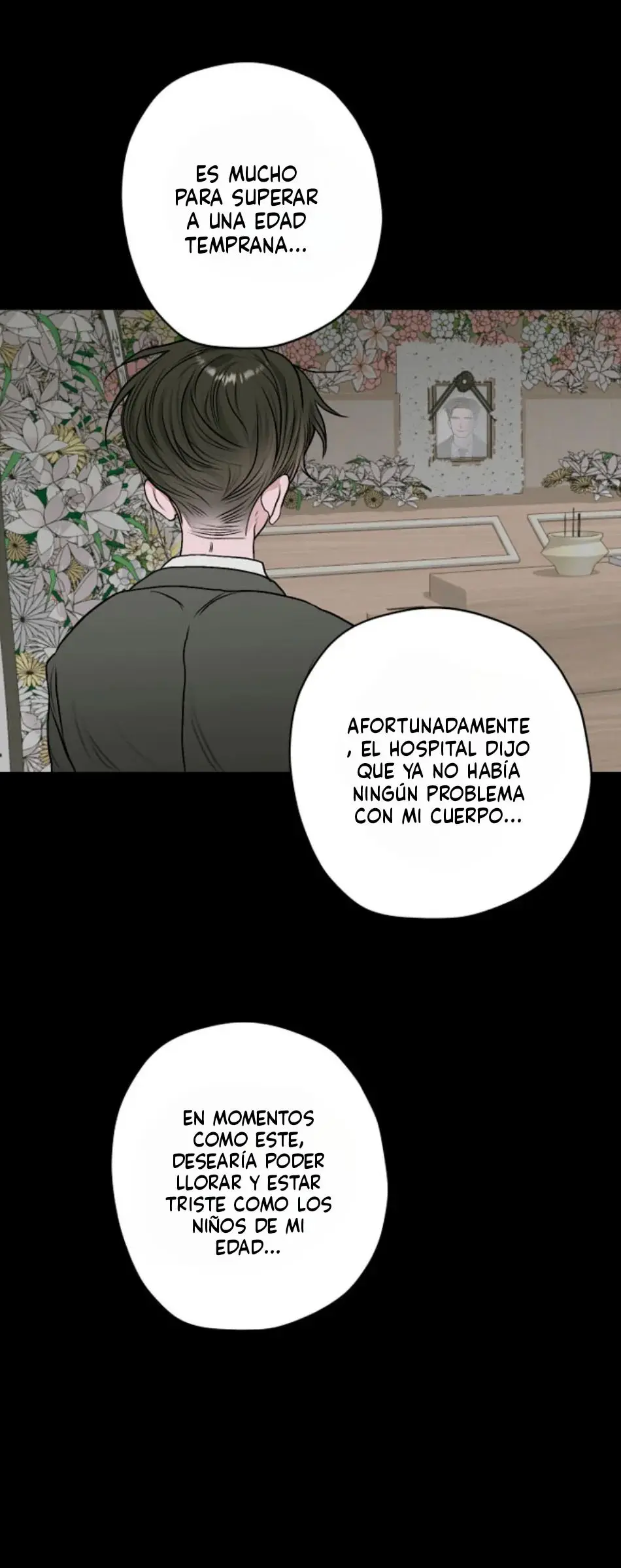 Estanque de flores (Pond With Flowers) (2023) - Capítulo 11 - Página 46 - LectorTMOo