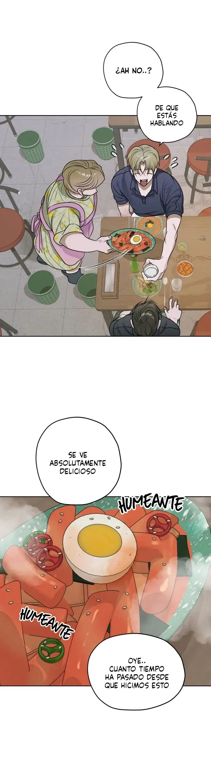 Estanque de flores (Pond With Flowers) (2023) - Capítulo 17 - Página 14 - LectorTMOo