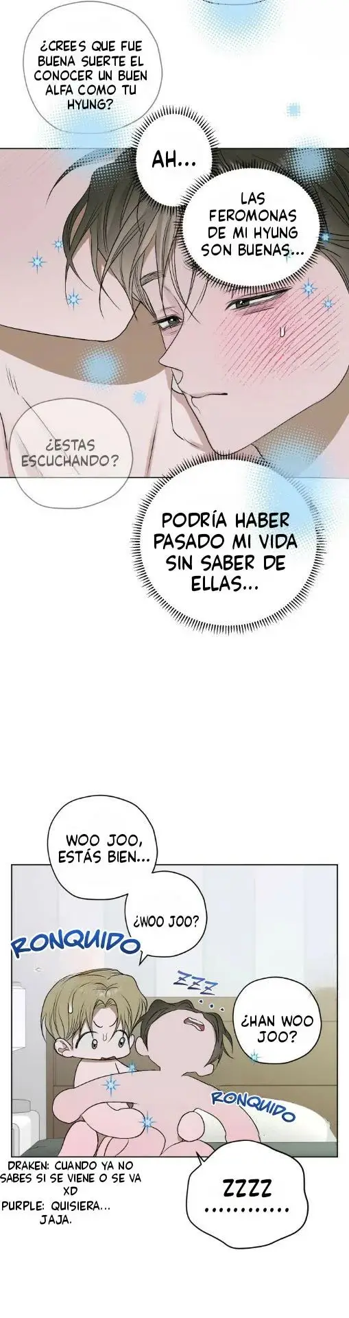 Estanque de flores (Pond With Flowers) (2023) - Capítulo 25 - Página 17 - LectorTMOo