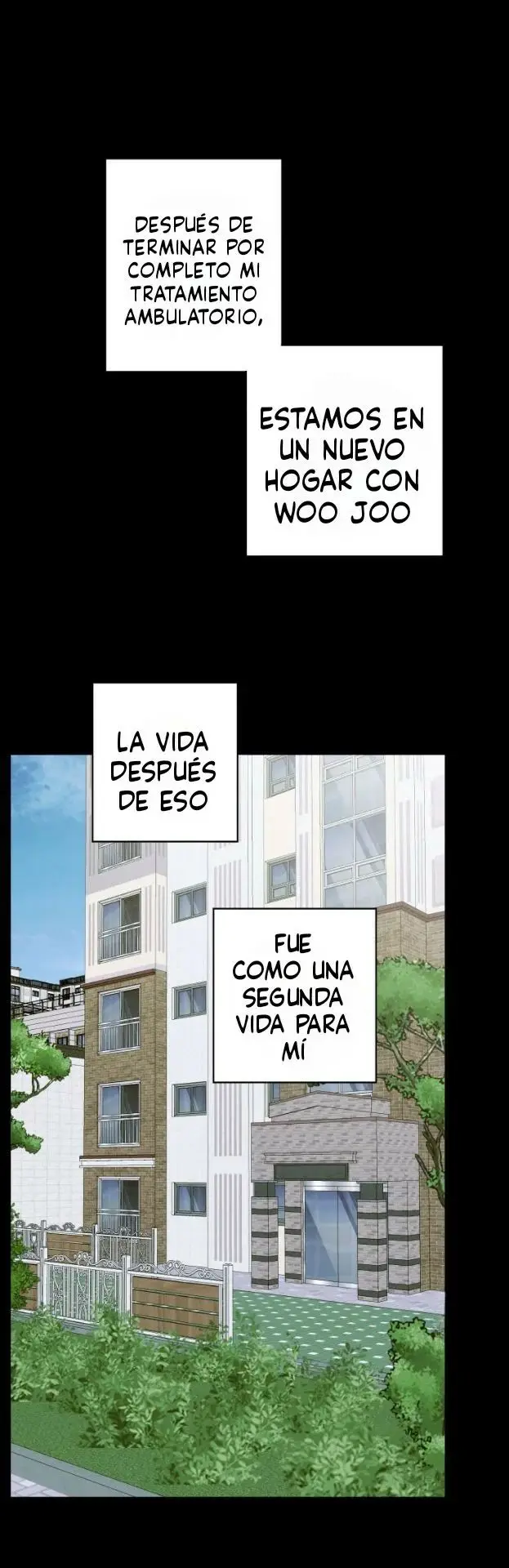 Estanque de flores (Pond With Flowers) (2023) - Capítulo 27 - Página 8 - LectorTMOo