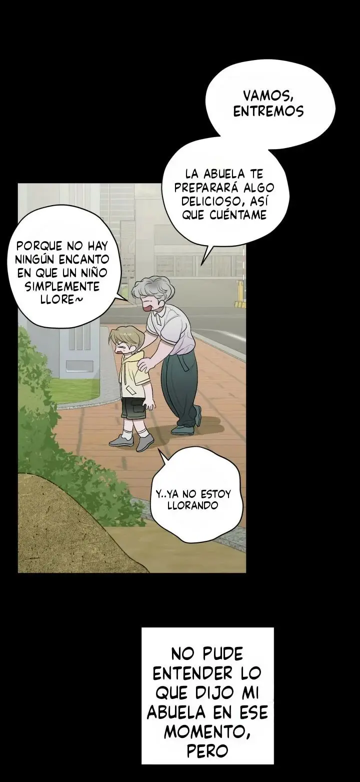 Estanque de flores (Pond With Flowers) (2023) - Capítulo 27 - Página 24 - LectorTMOo