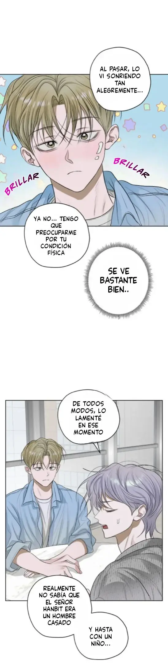 Estanque de flores (Pond With Flowers) (2023) - Capítulo 28 - Página 8 - LectorTMOo