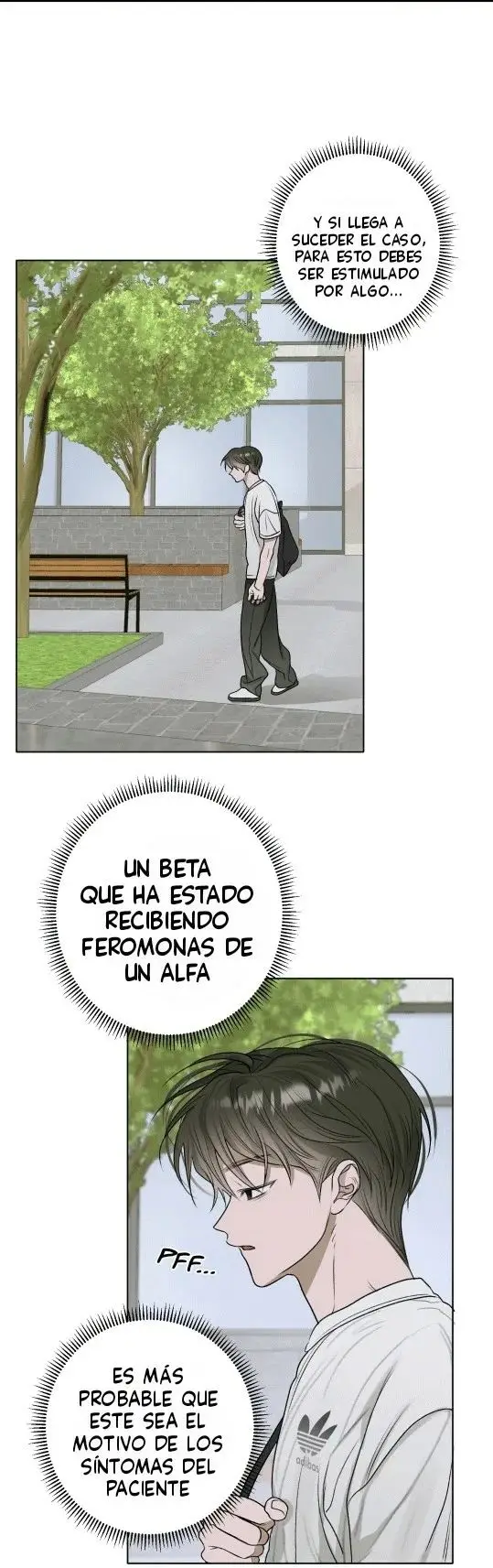 Estanque de flores (Pond With Flowers) (2023) - Capítulo 29 - Página 3 - LectorTMOo
