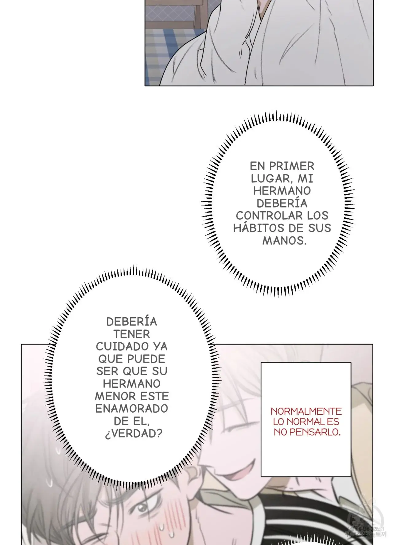 Estanque de flores (Pond With Flowers) (2023) - Capítulo 3 - Página 6 - LectorTMOo