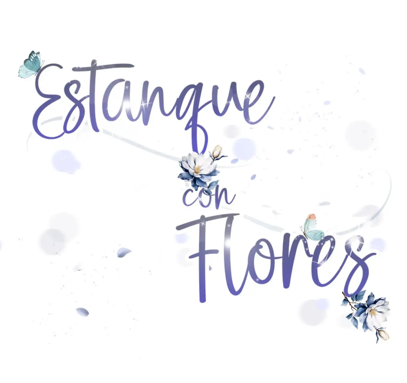 Estanque de flores (Pond With Flowers) (2023) - Capítulo 4 - Página 2 - LectorTMOo