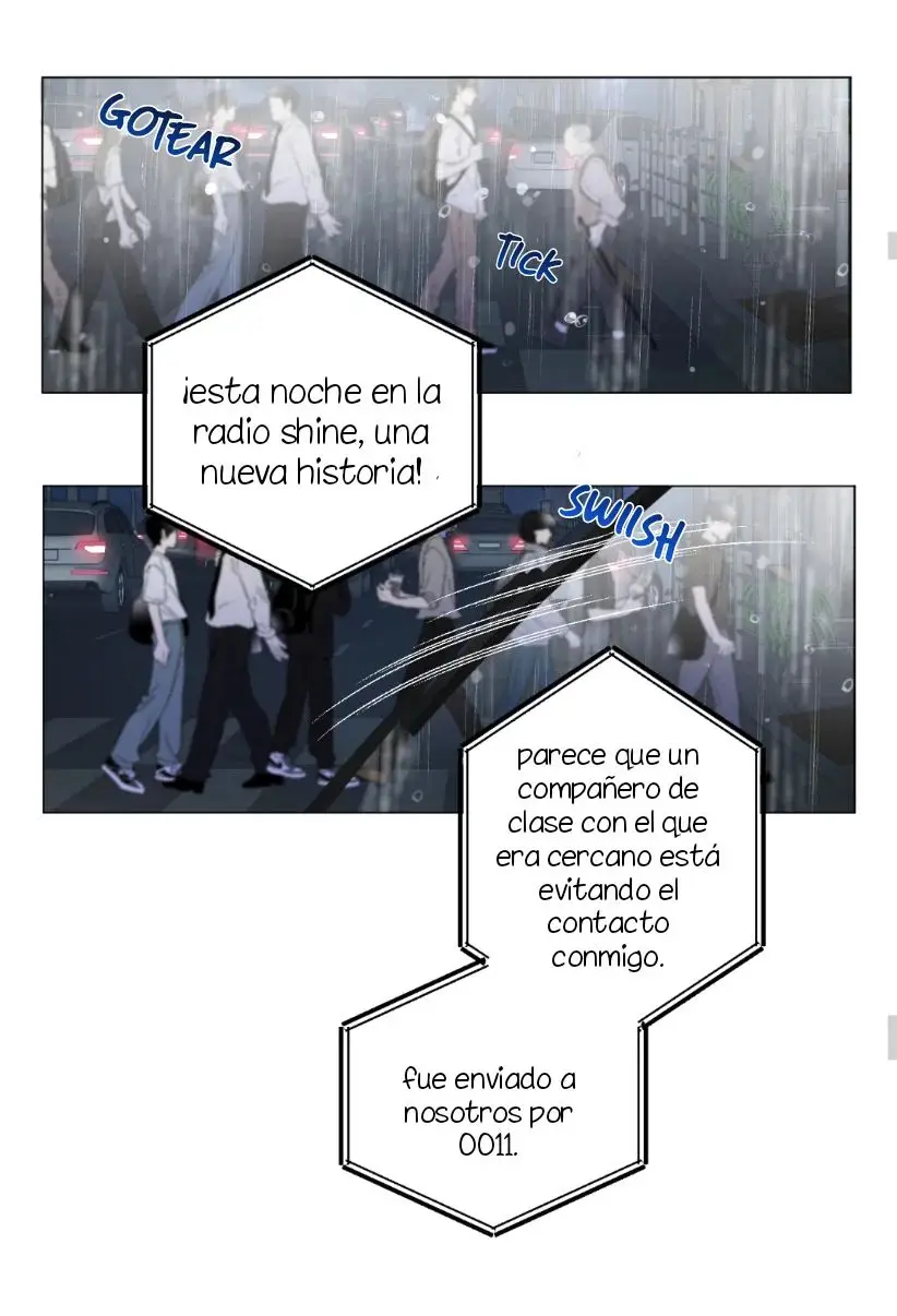 Estanque de flores (Pond With Flowers) (2023) - Capítulo 4 - Página 6 - LectorTMOo