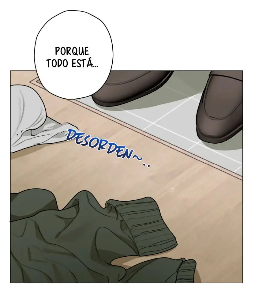 Estanque de flores (Pond With Flowers) (2023) - Capítulo 4 - Página 39 - LectorTMOo